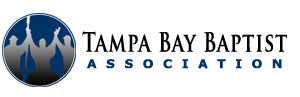 The Tampa Bay Baptist Association logo